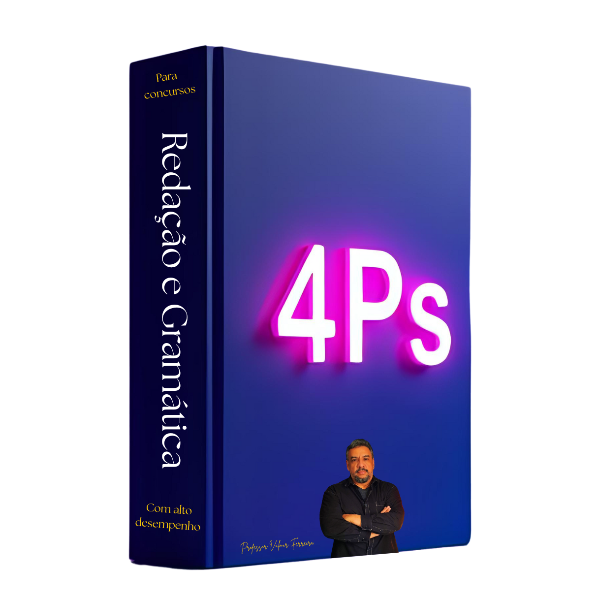 4Ps Soluções - Estrutura e Intermediação de Negócios